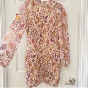 Illa illa dress size S